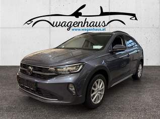 Taigo 1,0 TSI Life, ACC, AHV, Kamera, Keyless, Stauas..., 18990 €, Auto & Fahrrad-Autos in 4655 Vorchdorf