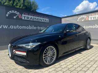 Giulia Super 2,2 180 AT RWD AE mit Schaltwippen, 18990 €, Auto & Fahrrad-Autos in 3160 Gemeinde Traisen Giulia Super 2,2 180 AT RWD AE mit Schaltwippen, 18990 €, Auto & Fahrrad-Autos in 3160 Gemeinde Traisen