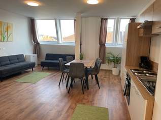 Neubau-Apartment in repräsentativen Gründerzeithaus, 419000 €, Immobilien-Wohnungen in 1150 Rudolfsheim-Fünfhaus