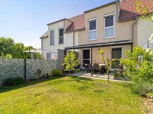 Stilvoll Wohnen im Grünen – Neuwertige 3-Zimmer-Maisonette mit Garten in Allerheiligen bei Wildon, 260000 €, Immobilien-Wohnungen in 8412 Allerheiligen bei Wildon