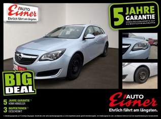 INSIGNIA ST 2.0 CDTI ECOTEC INSIGNIA ST 2.0 CDTI ECOTEC