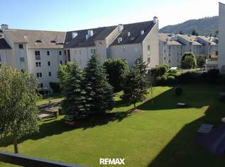 Vermietete Anlegerwohnung mit ruhiger Innenhoflage in Graz-Eggenberg, 115000 €, Immobilien-Wohnungen in 8020 