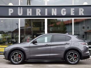 Stelvio Ti + Veloce Paket 2,0 16V 280 AT8 Q4, 42900 €, Auto & Fahrrad-Autos in 4722 Peuerbach Stelvio Ti + Veloce Paket 2,0 16V 280 AT8 Q4, 42900 €, Auto & Fahrrad-Autos in 4722 Peuerbach