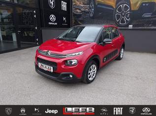 C3 PureTech 82 S&S 5-Gang-Manuell Feel, 10990 €, Auto & Fahrrad-Autos in 4600 Wels C3 PureTech 82 S&S 5-Gang-Manuell Feel, 10990 €, Auto & Fahrrad-Autos in 4600 Wels