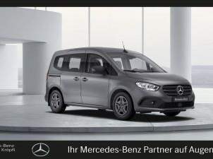 Citan 110 CDI Tourer PRO Standard, 30800 €, Auto & Fahrrad-Autos in 8230 Hartberg