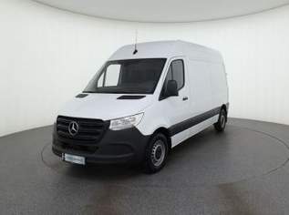 Sprinter 211 CDI Kasten Hochdach Standard, 28788 €, Auto & Fahrrad-Autos in 4844 Regau