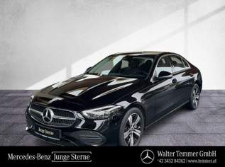 C 200 d Avantgarde, 33250 €, Auto & Fahrrad-Autos in 8434 Tillmitsch