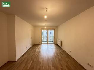 LEO 131 - Moderne 2-Zimmer Wohnung in Hofruhelage! 4 Busstationen zum Bahnhof Floridsdorf!, 875 €, Immobilien-Wohnungen in 1210 Floridsdorf