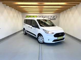 Tourneo Connect Kombi L2 1,5 TDCi ''PDC*TEMP*USB'', 16950 €, Auto & Fahrrad-Autos in 4782 St. Florian am Inn