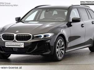 320d xDrive, 46992 €, Auto & Fahrrad-Autos in 1190 Döbling
