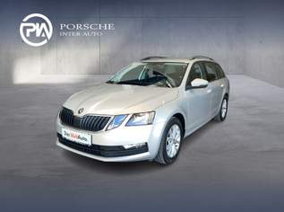 Škoda OCTAVIA Combi Ambition Limited TDI, 14470 €, Auto & Fahrrad-Autos in 4060 Leonding