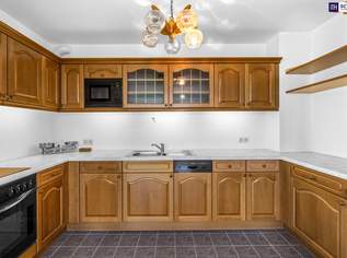 Ruhige 2-Zimmer-Wohnung mit Loggia – Wohnen in absoluter Ruhelage von Wien-Hernals!, 419000 €, Immobilien-Wohnungen in 1170 Hernals