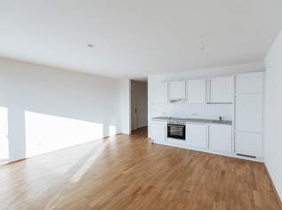 Provisionsfreie 2 Zimmerwohnung mit Loggia und Homeoffice Möglichkeit, 419750 €, Immobilien-Wohnungen in 1230 Liesing