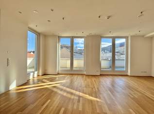 moderne Ordinationsräume im Ärztezentrum mit direktem Blick am Schlossberg | großzügige Außenflächen, 836.71 €, Immobilien-Gewerbeobjekte in 2410 Gemeinde Hainburg an der Donau