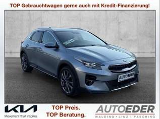 XCeed 1,6 GDI GPF Hybrid PHEV Gold DCT Aut,, 18380 €, Auto & Fahrrad-Autos in 4061 Pasching