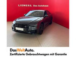 A6 Limousine 50 TFSI e quattro S line PA, 68890 €, Auto & Fahrrad-Autos in 1100 Favoriten