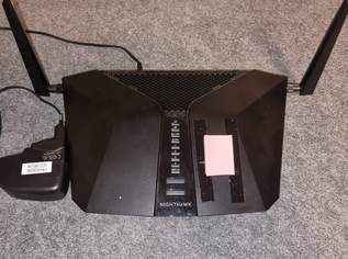 NETGEAR NIGHTHAWK MOBILFUNKROUTER, 80 €, Marktplatz-Computer, Handys & Software in 1160 Ottakring NETGEAR NIGHTHAWK MOBILFUNKROUTER, 80 €, Marktplatz-Computer, Handys & Software in 1160 Ottakring