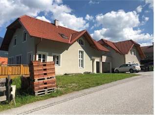 KAUFVEREINBARUNG!!! Gemütliches Wohnen in Haus im Ennstal, 160000 €, Immobilien-Wohnungen in 8967 Politische Expositur Gröbming