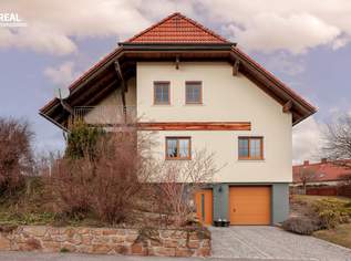 Modernisiertes Traumhaus mit schönem Garten in ruhiger Lage, 299000 €, Immobilien-Häuser in 3920 Groß Gerungs