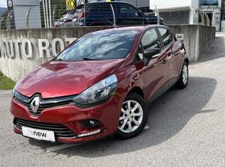 Clio Life 1,2 16V, 12400 €, Auto & Fahrrad-Autos in Kärnten
