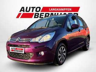 C3 PureTech 82 Flash Plus, 5900 €, Auto & Fahrrad-Autos in 6336 Gemeinde Langkampfen C3 PureTech 82 Flash Plus, 5900 €, Auto & Fahrrad-Autos in 6336 Gemeinde Langkampfen