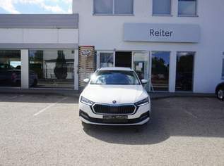 Octavia Combi 2,0 TDI DSG *LED*AHK*SHZ*VIRTUAL*, 17490 €, Auto & Fahrrad-Autos in 4600 Wels