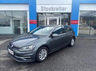 Golf 1,5 TSI ACT DSG*PDC*TEMPO ACC*FREISPRECH*SZH*, 17990 €, Auto & Fahrrad-Autos in Steiermark