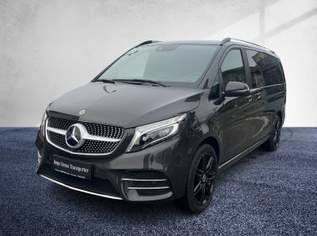 V 300 d 4MATIC AVANTGARDE Lang, 69900 €, Auto & Fahrrad-Autos in 5280 Braunau am Inn