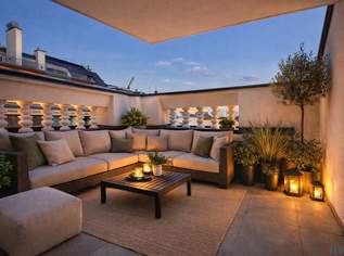 ERSTBEZUG II 8m² TERRASSE II LUFTWÄRMEPUMPE UND KLIMA II NÄHE AKH UND U6 ALSER STRASSE II ANLEGERPREIS, 590000 €, Immobilien-Wohnungen in 1090 Alsergrund
