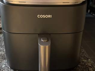 Cosori Heißluftfritteuse , 80 €, Haus, Bau, Garten-Haushaltsgeräte in 1190 Döbling