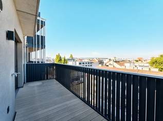 Pauschalmiete inklusive Warmwasser, Heizung & Kühlung - Traumhafte 2-Zimmer-Wohnung mit großzügigem Balkon und stilvoller Ausstattung, 879 €, Immobilien-Wohnungen in 1210 Floridsdorf Pauschalmiete inklusive Warmwasser, Heizung & Kühlung - Traumhafte 2-Zimmer-Wohnung mit großzügigem Balkon und stilvoller Ausstattung, 879 €, Immobilien-Wohnungen in 1210 Floridsdorf