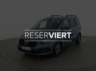 Citan 112 CDI Tourer PRO Standard, 35988 €, Auto & Fahrrad-Autos in 2351 Gemeinde Wiener Neudorf