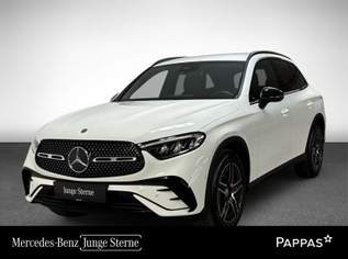 GLC 220 d 4MATIC, 60350 €, Auto & Fahrrad-Autos in 6060 Stadt Hall in Tirol