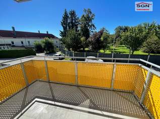 Geförderte Wohnung mit Balkon, Tiefgaragenplatz & Miete-Kaufoption, 633.96 €, Immobilien-Wohnungen in 3100 Stattersdorf