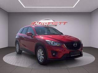 CX-5 Attraction AWD, 7999 €, Auto & Fahrrad-Autos in 4600 Wels