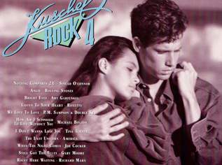 50thSoundOfSilenceS&Gaz AbbaZappa Uvm, 1 €, Marktplatz-Musik & Musikinstrumente in 1190 Döbling