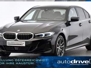 318d Limousine I Head UP I Parking Plus, 44900 €, Auto & Fahrrad-Autos in 4921 Hohenzell 318d Limousine I Head UP I Parking Plus, 44900 €, Auto & Fahrrad-Autos in 4921 Hohenzell