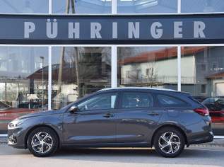 i30 CW 1,5 DPI GO, 17900 €, Auto & Fahrrad-Autos in 4722 Peuerbach