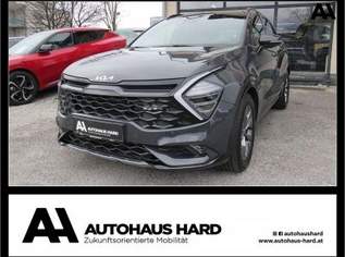 Sportage 1,6 TGDI 48V Launch Edition Pro, 23990 €, Auto & Fahrrad-Autos in 6971 Marktgemeinde Hard