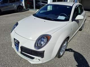 Alfa MiTo 0,9 Twinair Turbo Progression, 5490 €, Auto & Fahrrad-Autos in 5233 Pischelsdorf am Engelbach Alfa MiTo 0,9 Twinair Turbo Progression, 5490 €, Auto & Fahrrad-Autos in 5233 Pischelsdorf am Engelbach