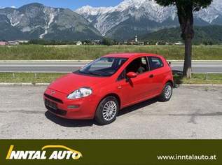 Punto Easy, 6990 €, Auto & Fahrrad-Autos in 6068 Gemeinde Mils Punto Easy, 6990 €, Auto & Fahrrad-Autos in 6068 Gemeinde Mils