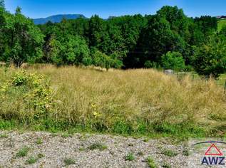 Baugrundstück mit landwirtschaflicher Nutzfläche!, 0 €, Immobilien-Grund und Boden in Steiermark