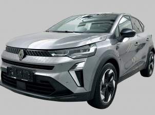 Captur Mild-Hybrid 160 Techno Aut. CarPlay ACC Sitzh. Keyless, 25990 €, Auto & Fahrrad-Autos in 4020 Bulgariplatz