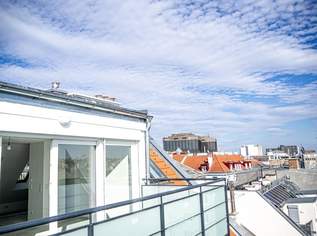 "Großes Dachterrassen-Penthouse in Hernals - zwischen Wilhelminenberg und AKH", 980000 €, Immobilien-Wohnungen in 1170 Hernals