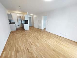 Q11 Leben in Simmering - Moderne 2-Zimmer-Balkonwohnung mit Deckenkühlung!, 995.17 €, Immobilien-Wohnungen in 1110 Simmering