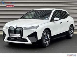 iX xDrive40, 57550 €, Auto & Fahrrad-Autos in 8041 Liebenau