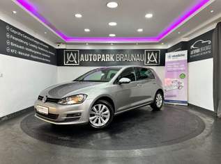 Golf 1.6 TDI DSG Comfortline BMT *WENIG-KM*TEMPO*, 16999 €, Auto & Fahrrad-Autos in 5280 Braunau am Inn Golf 1.6 TDI DSG Comfortline BMT *WENIG-KM*TEMPO*, 16999 €, Auto & Fahrrad-Autos in 5280 Braunau am Inn