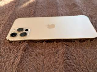 iPhone 12 Pro 512GB neuwertig