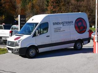 VW Crafter Kasten 35 HR, 9999 €, Auto & Fahrrad-Autos in 5621 Sankt Veit im Pongau