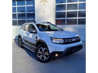 Duster Journey+ Blue dCi 115 4WD, 24650 €, Auto & Fahrrad-Autos in 5442 Rußbach am Paß Gschütt Duster Journey+ Blue dCi 115 4WD, 24650 €, Auto & Fahrrad-Autos in 5442 Rußbach am Paß Gschütt